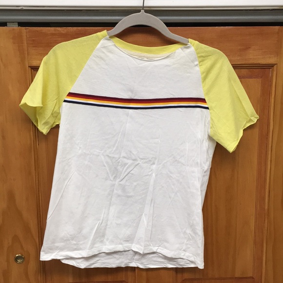 Camp collection tee - Picture 1 of 3